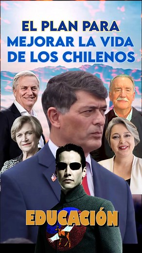 Sii aún estás indeciso por quién votar o quieres ratificar tu voto sin ninguna duda. Acá está un resumen del plan de gobierno que va a mejorar la vida de los chilenos y nos encumbrará nuevamente camino al desarrollo. #DebatePresidencial2025 #chilenialismo #ChileyChilenosPrimero #Elecciones2025 #NOALVOTOEXTRANJERO #chile #vivachile #Parisi #singapurismo #EleccionesChile #PARISIALAMONEDA #ParisiASegundaVuelta Franco Parisi Giancarlo Barbagelata - Marketing en Fácil Pamela Jiles Moreno Cristian Con