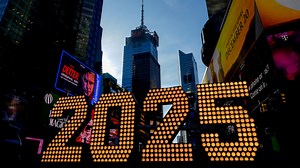 New Year's Eve 2025: Street closures and subway changes to know