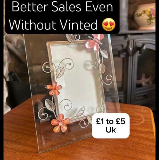 Happy Nikky This Week! Even Without Vinted Sales....Much Better Week!!