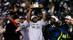 One Team, One City, One Dream | 2004 season recap