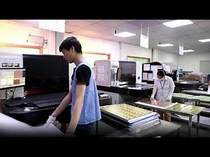 CAMTECH PCB AOI Inspection for PCB manufacturing