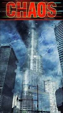 CHAOS | Meaning of "chaos" | Word practice for all English learners