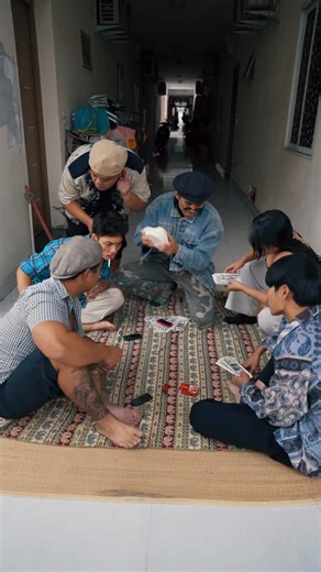 Oppa Huy IDol on Instagram: "Check file | Oppa Huy #oppahuy"