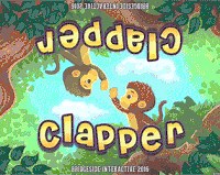 Clapper - A rhythm & clap game! by bridgeside