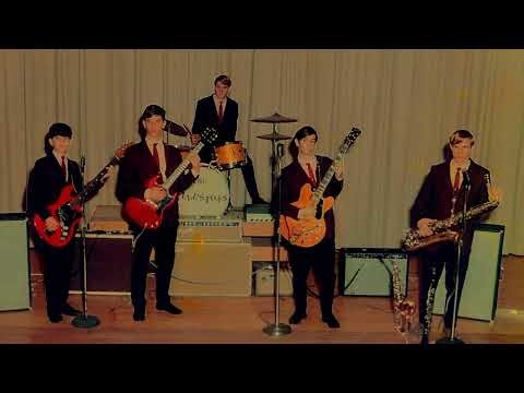 The Illusions – Lovingly Yours (1966 | Galveston, Texas)