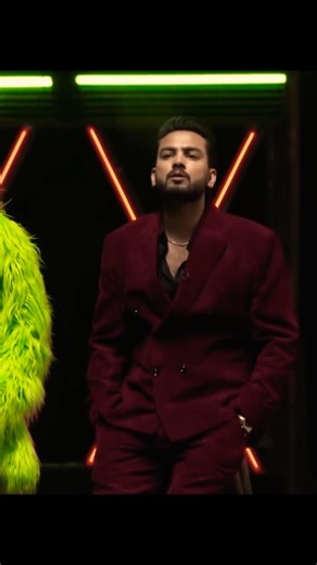 Sahiba - Elvish and Reem || Best moment of elvish reem in laughterchefs