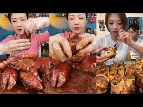 New Yummy Yummy 🍗🍗😍😂❤ #easyrecipe #funnyshorts #villagefood