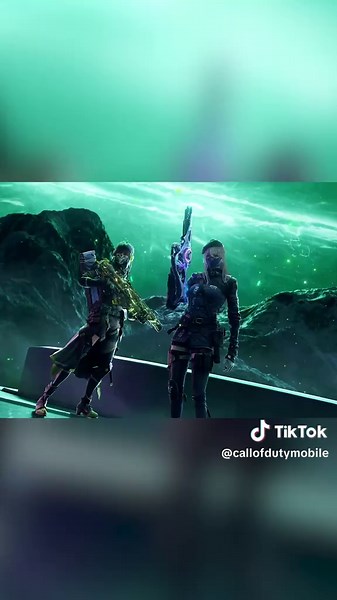 CODM x Girls' Frontline is coming back soon! The collab returns with the Jupiter Cannon and Midnight Crescendo Draw on November, 6th!