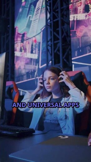 In 2023, Windows dominates software compatibility. Familiar programs, seamless plug-and-play... it's