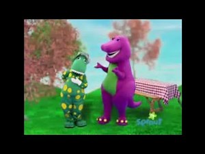 Sprout's Dino-Mite Valentine's Sing Along