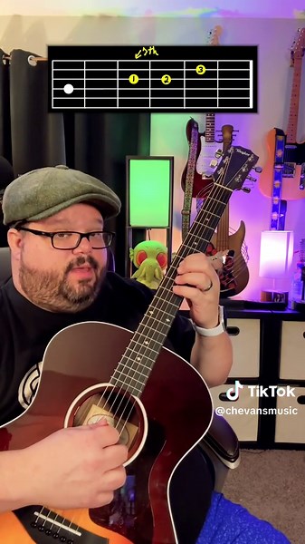 Chasing Cars Guitar Tutorial by Snow Patrol