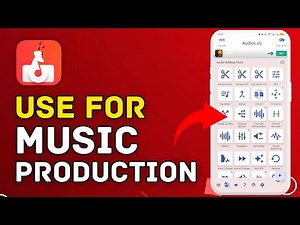 How to Use AudioLab for Music Production 2025?