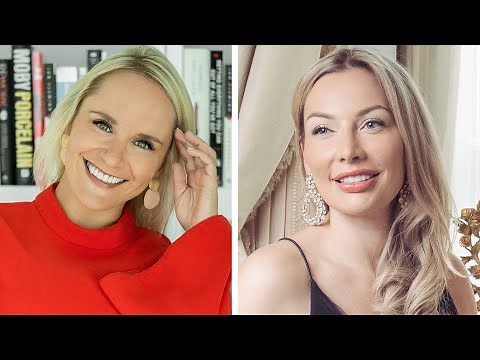 Change Your Life Using The Power Of Socializing | Susie Moore & Anna Bey