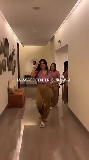 Ultimate Relaxation at Massage Center Islamabad