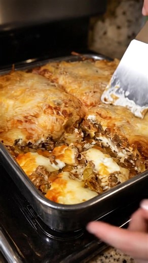 163K views · 143 reactions | My husband took one bite and exclaimed, "Make sure this recipe never goes away." I immediately printed it! | Recipes & Cooking Guide | Facebook