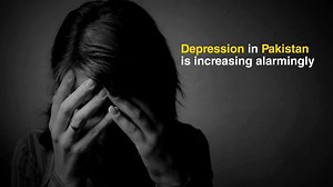 Depression in Pakistan is increasing alarmingly. We are here to help, we are here to listen. Visit us, Talk to us 0336-7760760 Or 021-111-760-760 Skype Consultant: kph.vip Website : www.kph.org.pk | Karachi Psychiatric Hospital