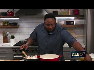 Sweet Pasta | New Soul Kitchen Remix