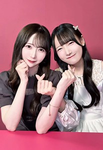 何番目の表情が好きー？🥺 #選べないよ #ノイミー #ノイミーTikTok @谷崎早耶 @鈴木瞳美