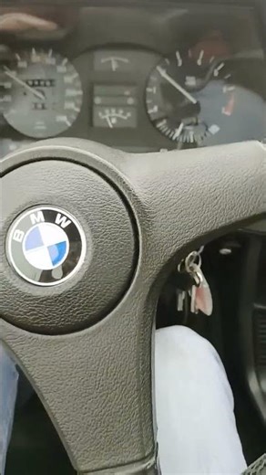 dashboard interieur bmw e24 phase 2