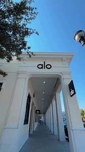 109 reactions · 9 comments | It’s official! Alo Yoga is now open at Southlake Town Square  Right across from Kendra Scott, alo is here with all the cutest workout sets, lounge wear, yoga gear, and more! | SOUTHLAKE TOWN SQUARE | Facebook