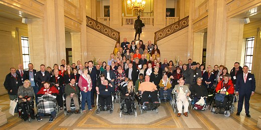 Independent Living Fund | ILF Scotland