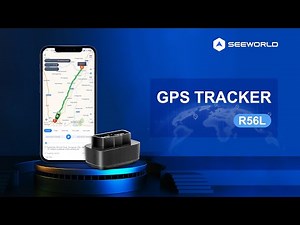 SEEWORLD R56L——Installation Guide