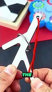 Can You Come Up With a Solution — Thought Thinking Puzzle 🧠💡#knowledgeboost #brainstorming #IQ