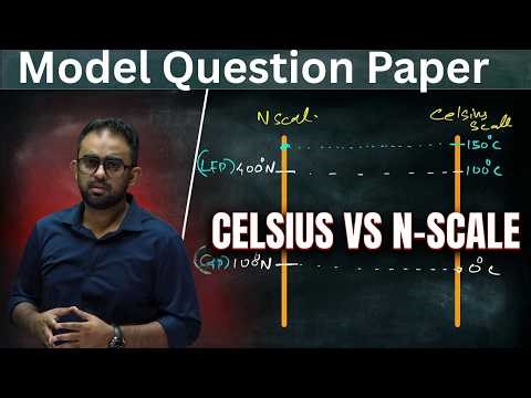 KTU Engineering Thermodynamics PCMET403 |2024 Scheme Model Question Paper | Module 1 Problem Solving