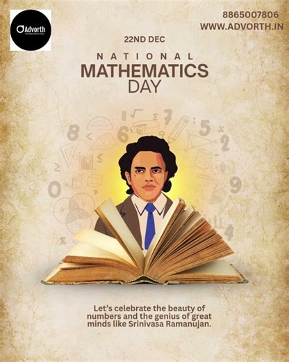 Why Do We Celebrate Mathematics Day?