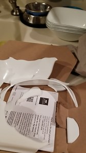 Watch Corelle boutique dishes on Amazon Live