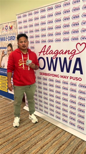 How to Obtain Your OWWA Card in Bahrain