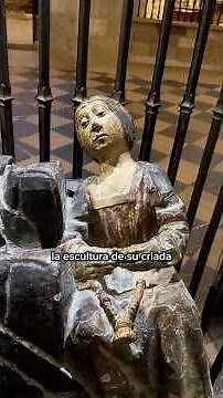 The curious tradition of Palencia!! 💍