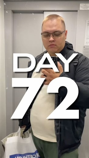 14K views · 278 reactions | Day 72 of my body transformation #bodytransformation #selfimprovement #fitnesstransformation | Andrew Artekha | Facebook