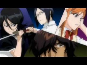 Bleach AMV - We Own It