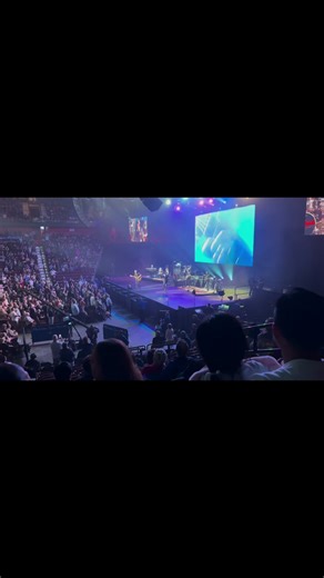 Air Supply 50th Anniversary Tour - All Out Of Love @ Mohegan Sun Arena - May 10, 2025 | Legendary Concerts