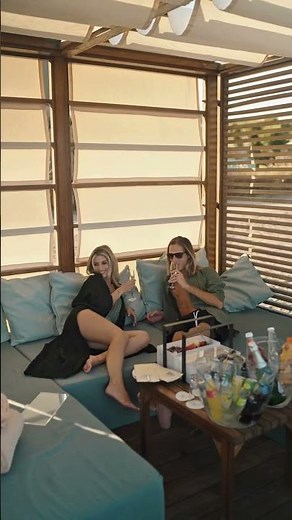 Amada Colossos Resort - Couple Experience