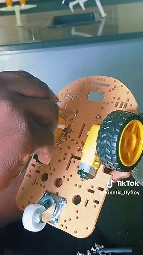 Understanding Robotics: The Whole Process Explained