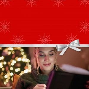 Your holiday wish—granted! Get Rogers Home Internet from just $25 per month. Plus, quick and easy setup and no commitment. | Rogers