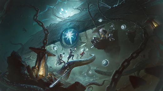 Here's the launch trailer for Destiny 2: Heresy - IG News