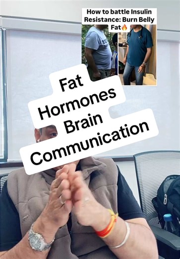 Hormones and Health: Understanding Insulin Resistance