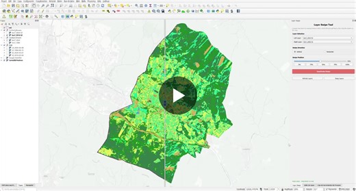 #sentinel #leafmap #qgis #lclu #sentinel #leafmap #qgis #lclu #rstas #gis #earthobservation #climatechange | Eduardo Martín Azaola
