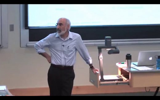 Introduction to System Dynamics - John Sterman