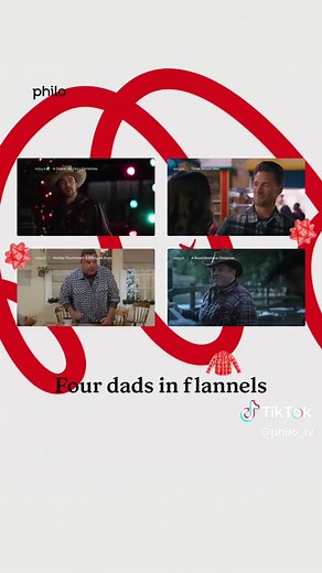 Wishing you a perfect holiday with an even better lineup 🎄📺