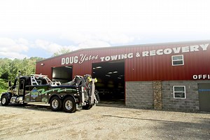 Towing Company Ringgold GA | Doug Yates Towing