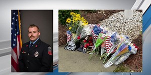 Columbia apartment fire that killed Irmo firefighter ruled an accident by detectives