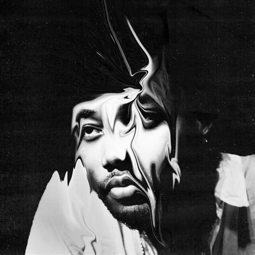 Leon Thomas - Breaking Point Lyrics