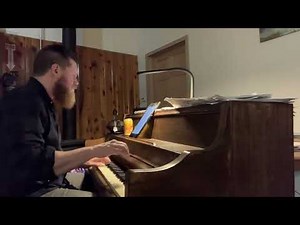 Toshifumi Hinata – Reflections - Piano Cover