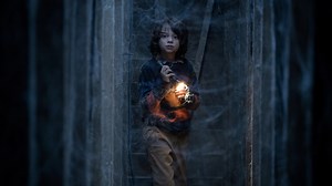 Review Film Cobweb (2023) - KINCIR.com
