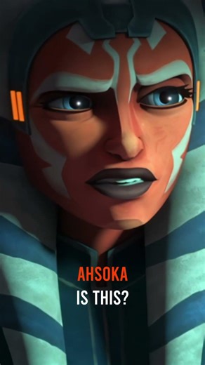 Captain Rex Tells Ahsoka The Plot Of Order 66