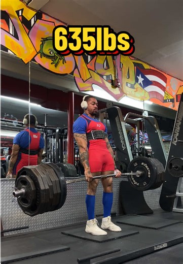 Can’t wait till the next Deadlift PR attempt 😮‍💨 #powerlifting #deadlift